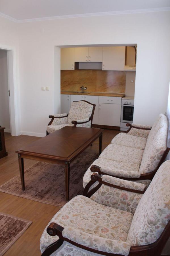 Wild Cherry Apartments St Constantin et Helena Extérieur photo