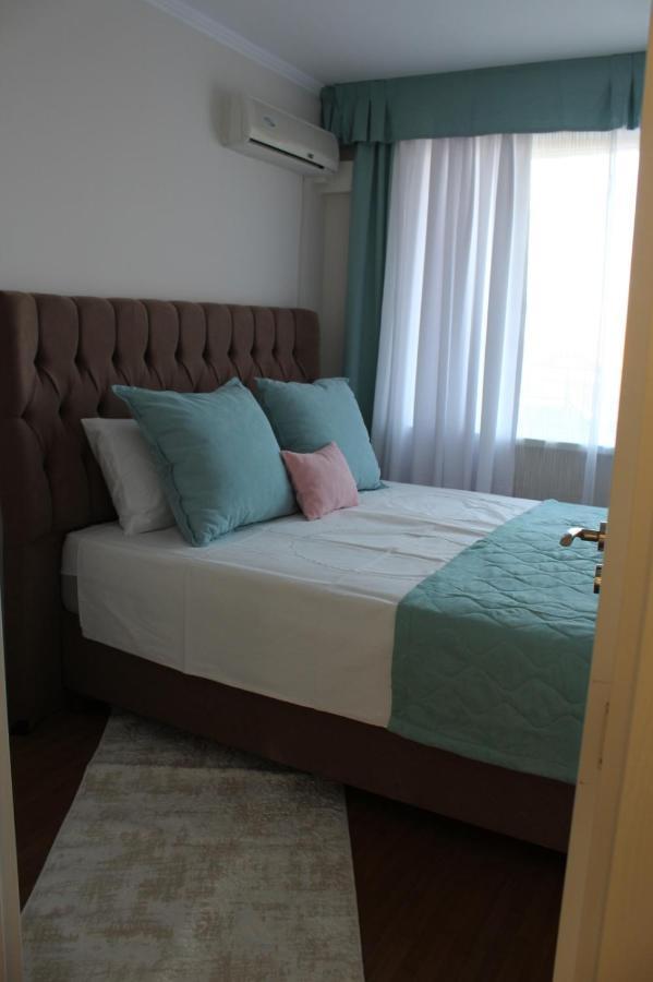 Wild Cherry Apartments St Constantin et Helena Extérieur photo