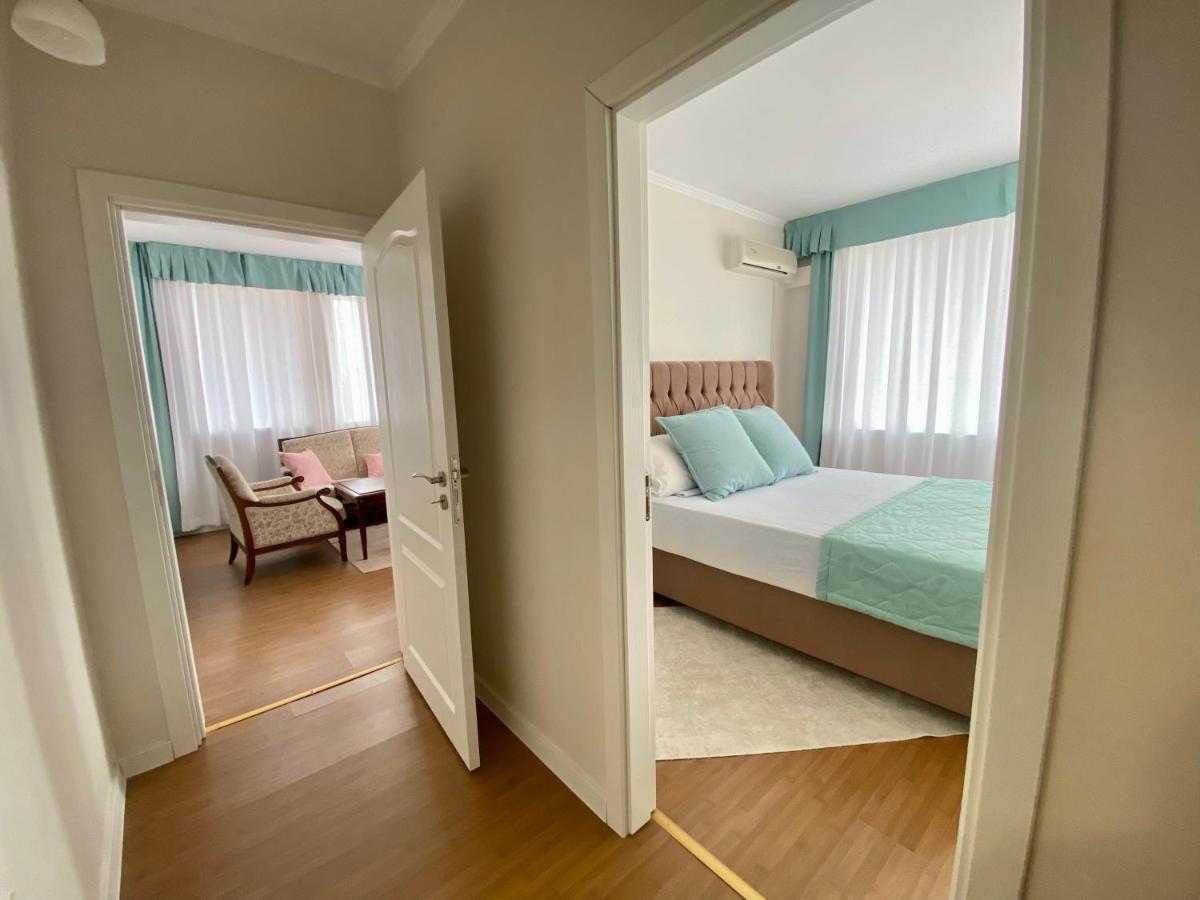 Wild Cherry Apartments St Constantin et Helena Extérieur photo