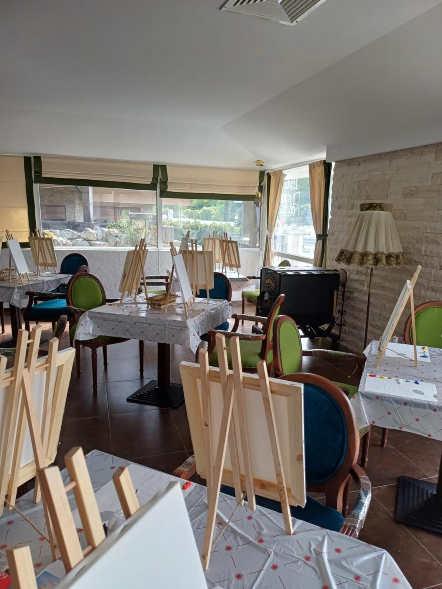 Wild Cherry Apartments St Constantin et Helena Extérieur photo