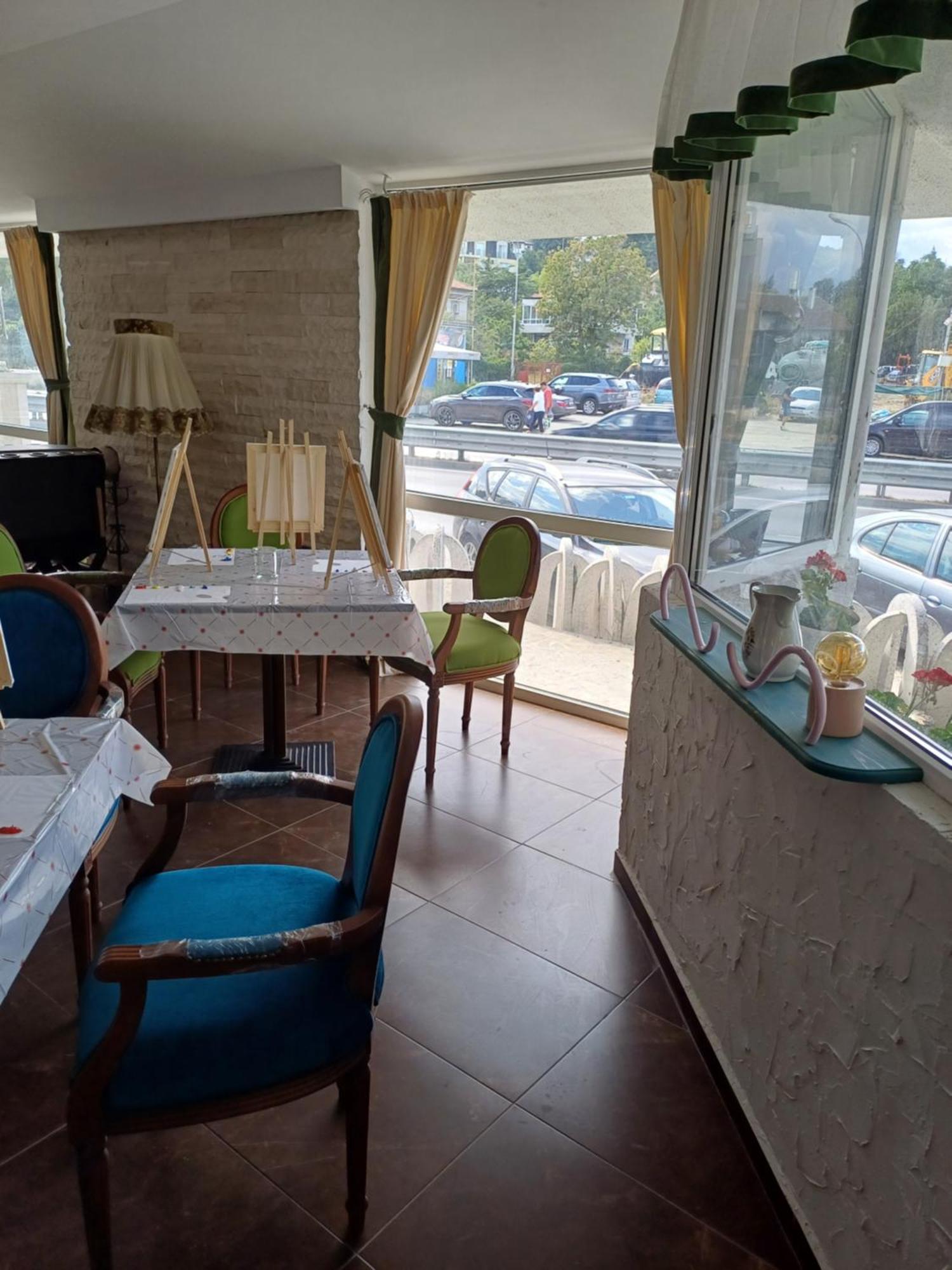 Wild Cherry Apartments St Constantin et Helena Extérieur photo