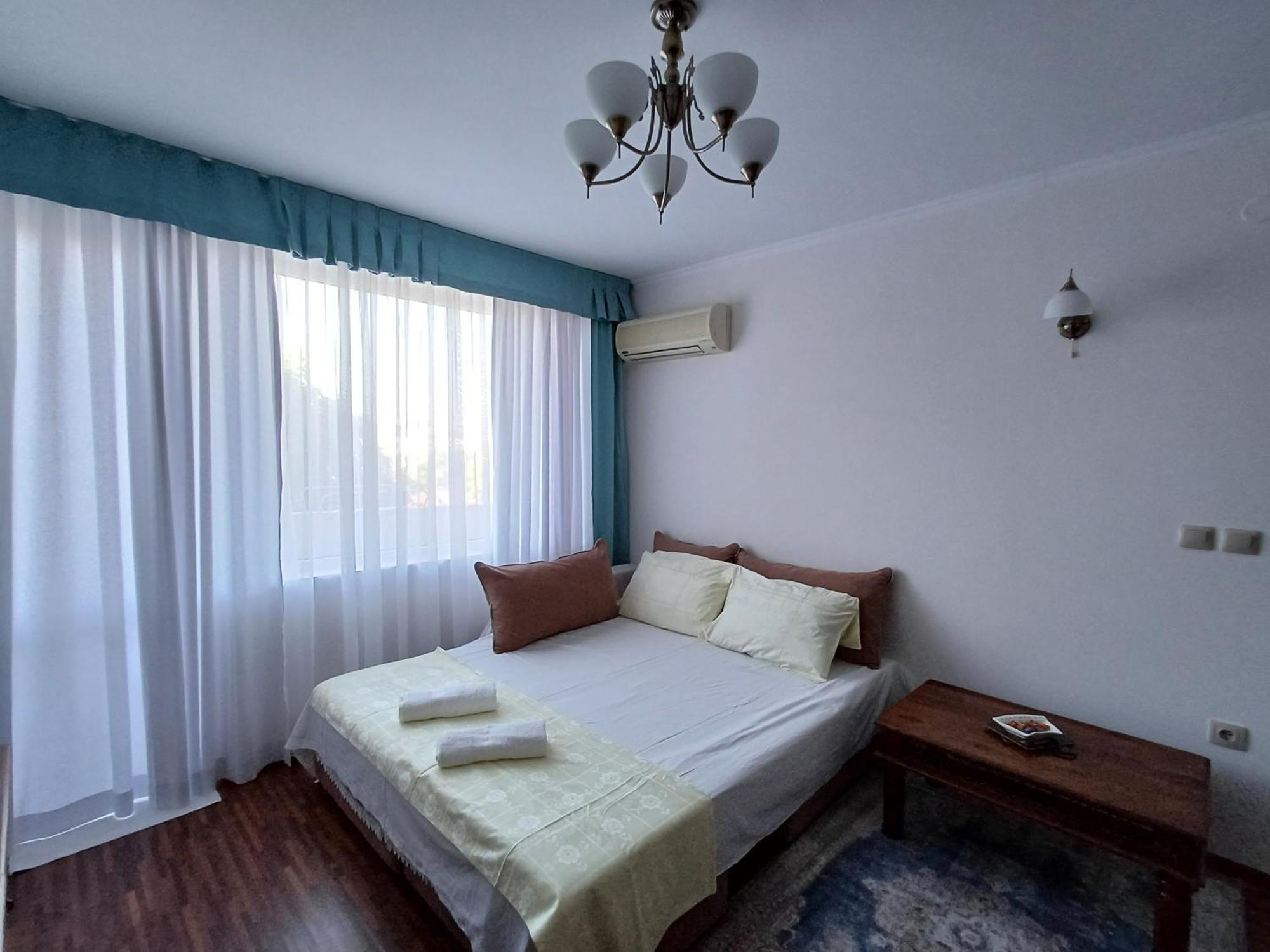Wild Cherry Apartments St Constantin et Helena Extérieur photo